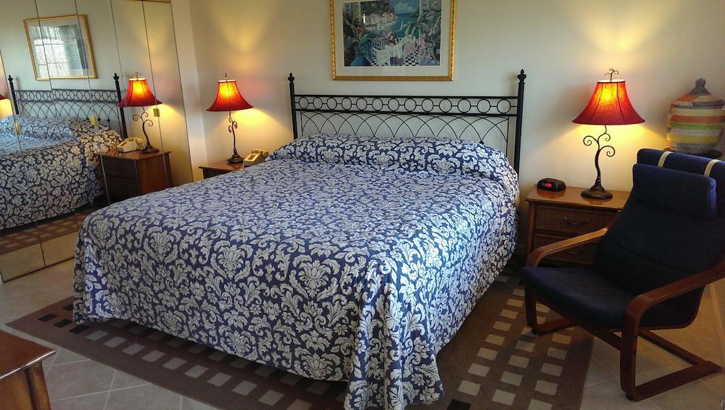 Montauk Manor Hotel Room photo