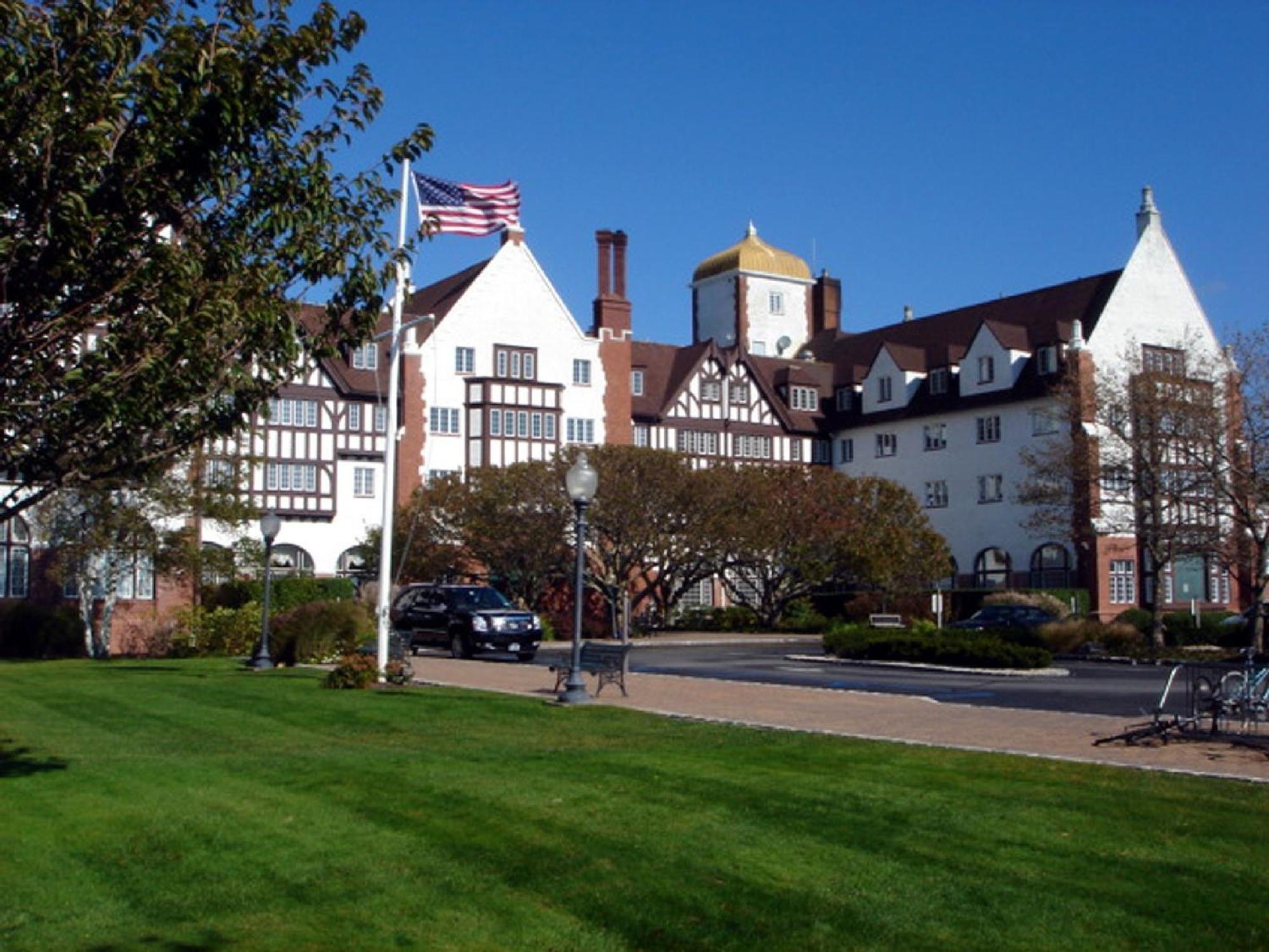 Montauk Manor Hotel Exterior photo The Inn at Gadsden's Point